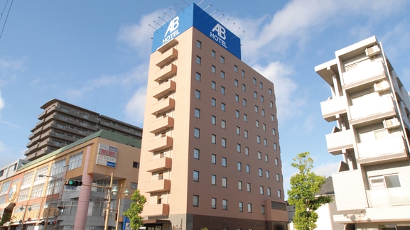 ＡＢホテル磐田